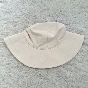 Jenni Kayne Cotton Canvas Hat